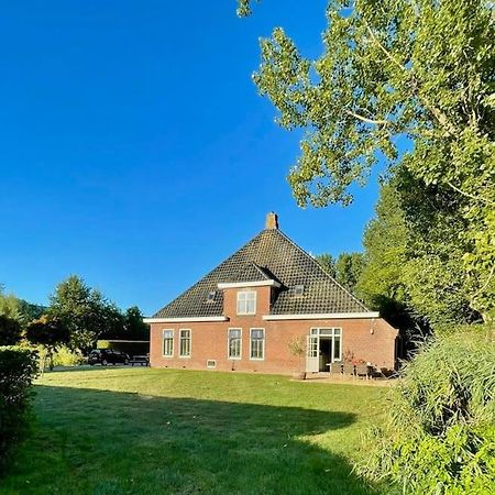 Appartement Boothuis Sneek Exterior foto